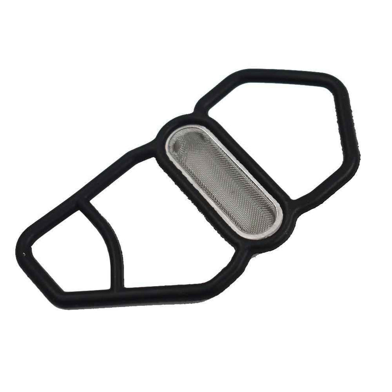 DURAFORCE Spool Valve Solenoid Gasket Fit For Honda DOHC VTEC Upper & Lower 36172-P08-015
