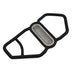 DURAFORCE Spool Valve Solenoid Gasket Fit For Honda DOHC VTEC Upper & Lower 36172-P08-015