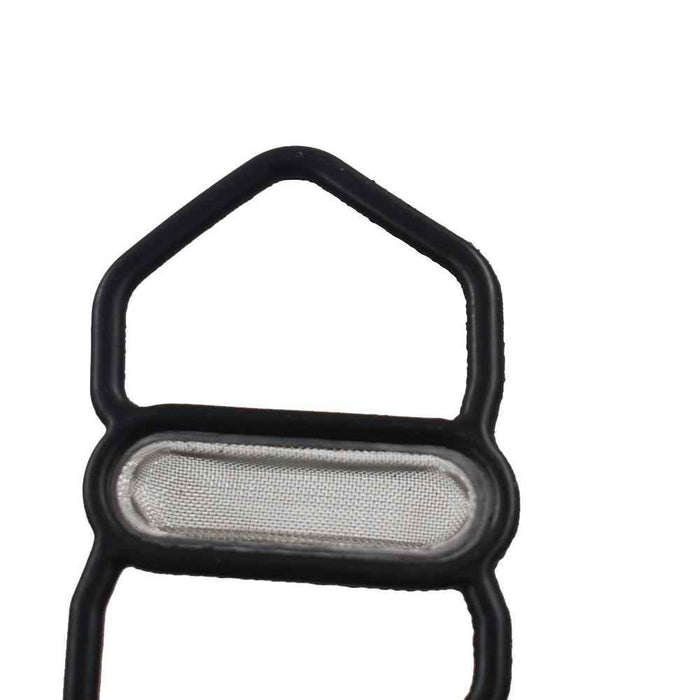 DURAFORCE Spool Valve Solenoid Gasket Fit For Honda DOHC VTEC Upper & Lower 36172-P08-015