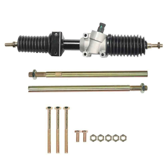 DURAFORCE Rack And Pinion Steering Gear Box For Polaris RZR XP 1000 / XP 4 1000 2015-2022