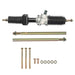 DURAFORCE Rack And Pinion Steering Gear Box For Polaris RZR XP 1000 / XP 4 1000 2015-2022