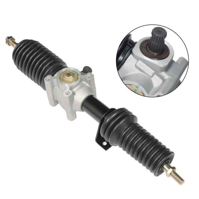 DURAFORCE Rack And Pinion Steering Gear Box For Polaris RZR XP 1000 / XP 4 1000 2015-2022