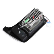 DURAFORCE Fit For Club Car DS G&E Golf Cart 1993-UP LED Headlights&Tail Lights Kit New