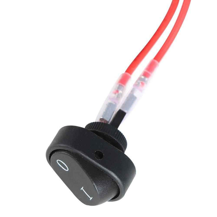 DURAFORCE Fit For Club Car DS G&E Golf Cart 1993-UP LED Headlights&Tail Lights Kit New