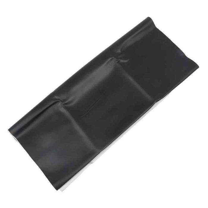 DURAFORCE New Fit For Golf Cart Club Car DS 2000.5 01-2022 Faux Leather Front Seat Covers