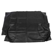 DURAFORCE New Fit For Golf Cart Club Car DS 2000.5 01-2022 Faux Leather Front Seat Covers