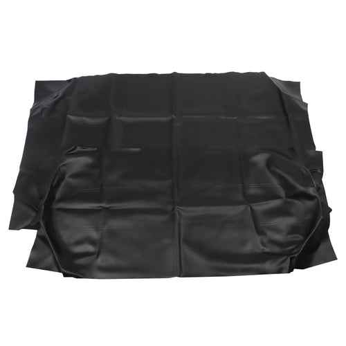 DURAFORCE New Fit For Golf Cart Club Car DS 2000.5 01-2022 Faux Leather Front Seat Covers