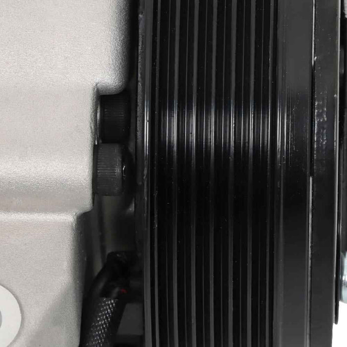 DURAFORCE A/C Compressor + Clutch For Buick Enclave Chevrolet Traverse 3.6L CO 10886C