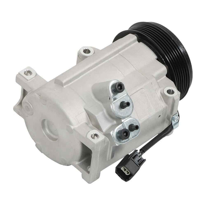DURAFORCE A/C Compressor + Clutch For Buick Enclave Chevrolet Traverse 3.6L CO 10886C