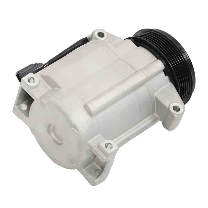 DURAFORCE A/C Compressor + Clutch For Buick Enclave Chevrolet Traverse 3.6L CO 10886C