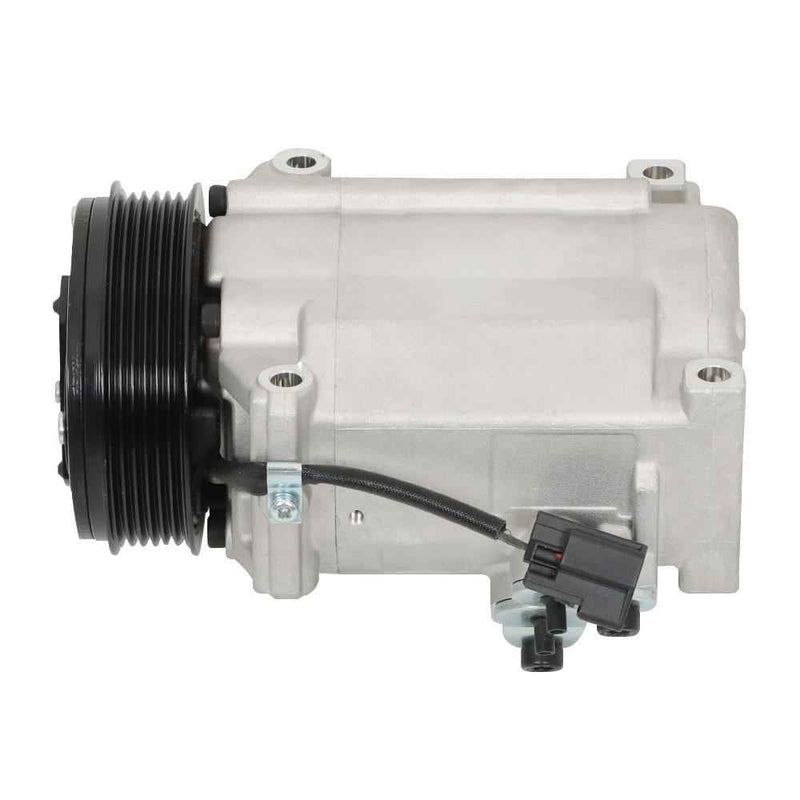 DURAFORCE A/C Compressor + Clutch For Buick Enclave Chevrolet Traverse 3.6L CO 10886C