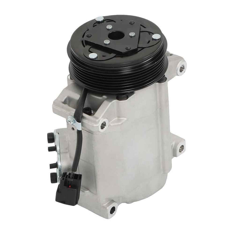 DURAFORCE A/C Compressor + Clutch For Buick Enclave Chevrolet Traverse 3.6L CO 10886C
