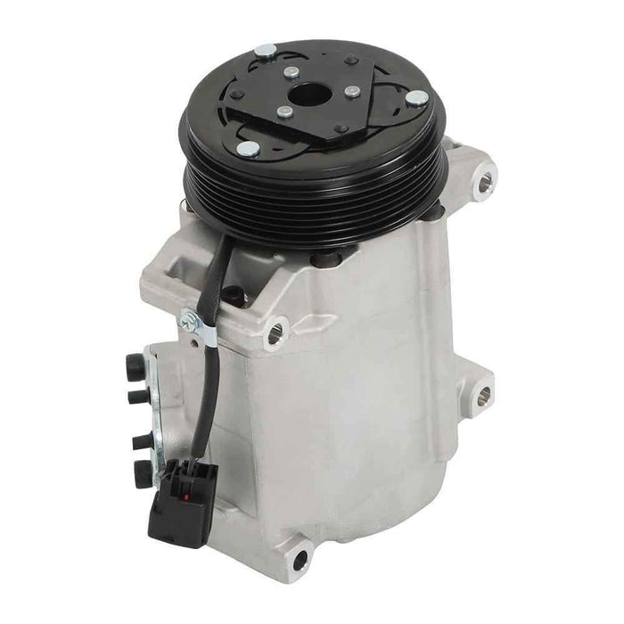 DURAFORCE A/C Compressor + Clutch For Buick Enclave Chevrolet Traverse 3.6L CO 10886C