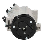 DURAFORCE A/C Compressor + Clutch For Buick Enclave Chevrolet Traverse 3.6L CO 10886C