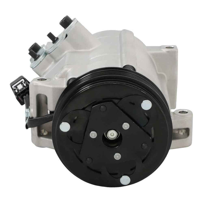 DURAFORCE A/C Compressor + Clutch For Buick Enclave Chevrolet Traverse 3.6L CO 10886C