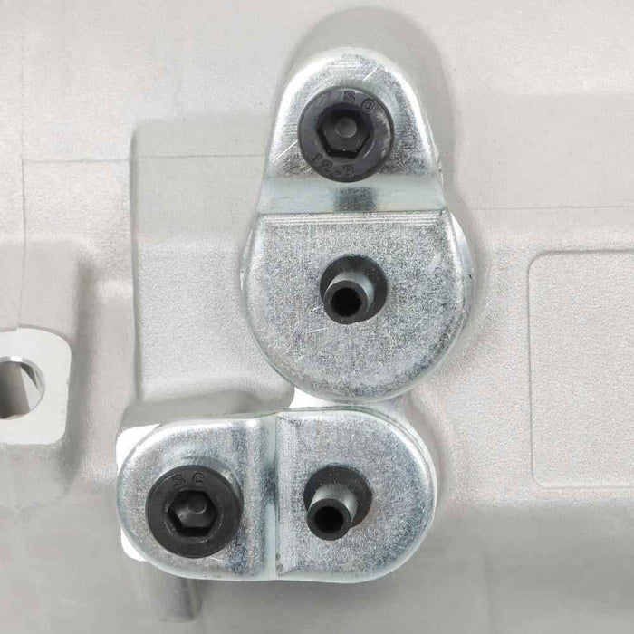 DURAFORCE A/C Compressor + Clutch For Buick Enclave Chevrolet Traverse 3.6L CO 10886C