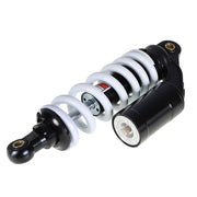 DURAFORCE For 50cc 70cc 110cc 125cc Dirt Pit Bike ATV Suspension 280mm Rear Shock Absorber
