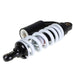DURAFORCE For 50cc 70cc 110cc 125cc Dirt Pit Bike ATV Suspension 280mm Rear Shock Absorber