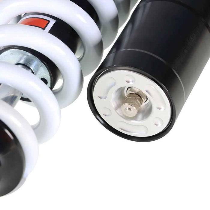 DURAFORCE For 50cc 70cc 110cc 125cc Dirt Pit Bike ATV Suspension 280mm Rear Shock Absorber