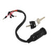 DURAFORCE For Honda FourTrax 300 TRX300 300FW 1988 1989 1990-2000 Ignition Key Switch ATV