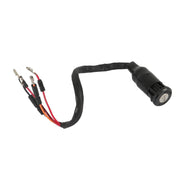 DURAFORCE For Honda FourTrax 300 TRX300 300FW 1988 1989 1990-2000 Ignition Key Switch ATV