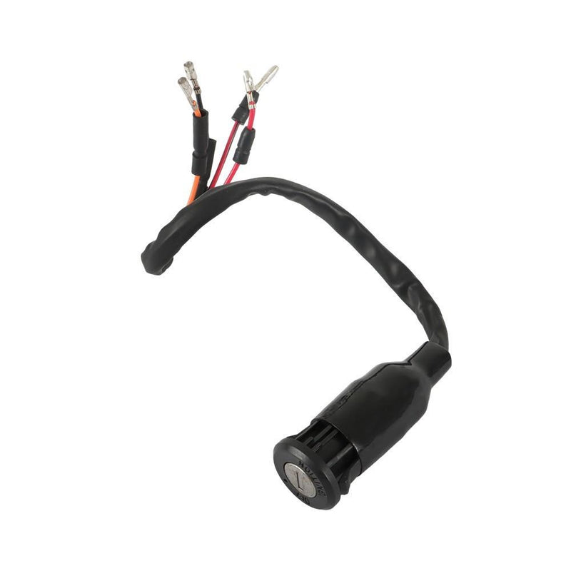 DURAFORCE For Honda FourTrax 300 TRX300 300FW 1988 1989 1990-2000 Ignition Key Switch ATV