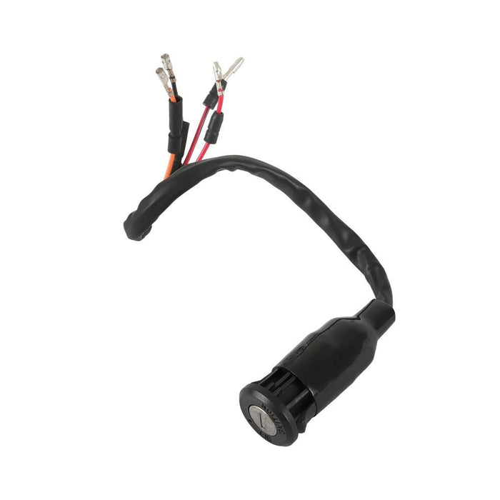DURAFORCE For Honda FourTrax 300 TRX300 300FW 1988 1989 1990-2000 Ignition Key Switch ATV
