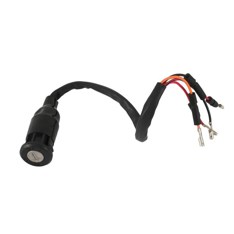 DURAFORCE For Honda FourTrax 300 TRX300 300FW 1988 1989 1990-2000 Ignition Key Switch ATV