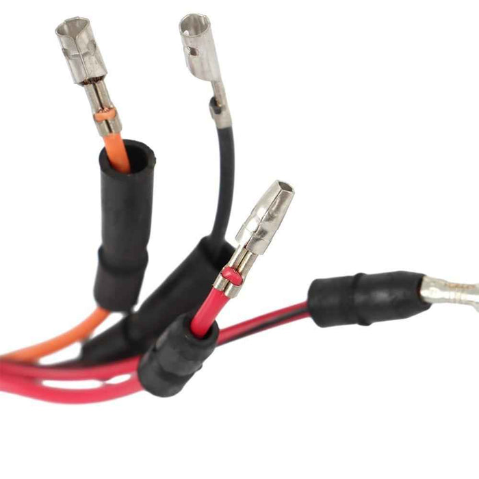 DURAFORCE For Honda FourTrax 300 TRX300 300FW 1988 1989 1990-2000 Ignition Key Switch ATV