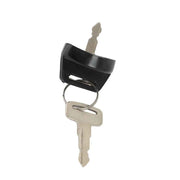 DURAFORCE For Honda FourTrax 300 TRX300 300FW 1988 1989 1990-2000 Ignition Key Switch ATV
