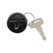 DURAFORCE For Honda FourTrax 300 TRX300 300FW 1988 1989 1990-2000 Ignition Key Switch ATV