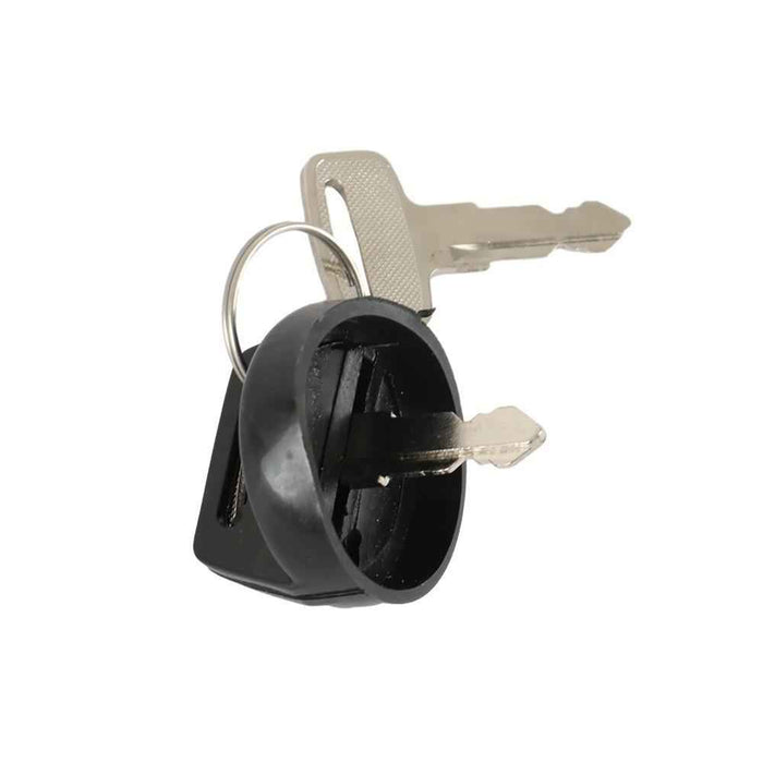 DURAFORCE For Honda FourTrax 300 TRX300 300FW 1988 1989 1990-2000 Ignition Key Switch ATV