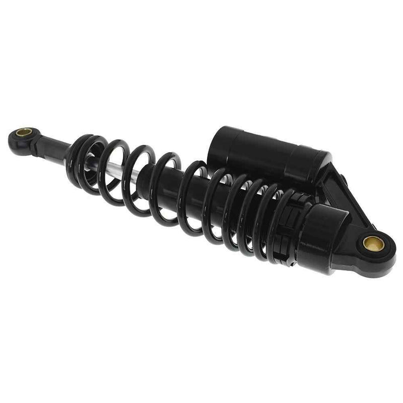 DURAFORCE For Honda Yamaha 13.5'' 340 Motorcycle Air Shock Absorber Suspension Damper