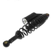 DURAFORCE For Honda Yamaha 13.5'' 340 Motorcycle Air Shock Absorber Suspension Damper