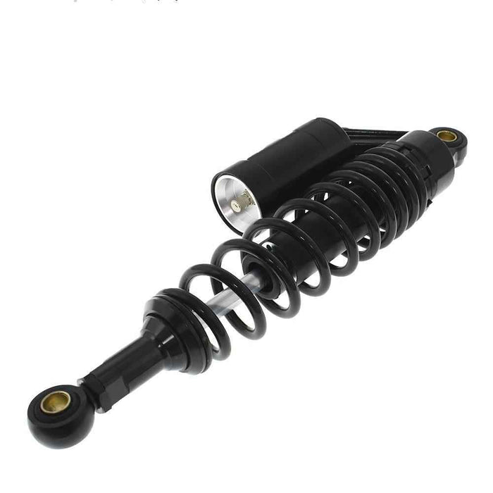 DURAFORCE For Honda Yamaha 13.5'' 340 Motorcycle Air Shock Absorber Suspension Damper