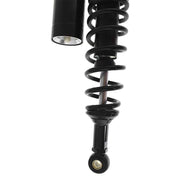 DURAFORCE For Honda Yamaha 13.5'' 340 Motorcycle Air Shock Absorber Suspension Damper