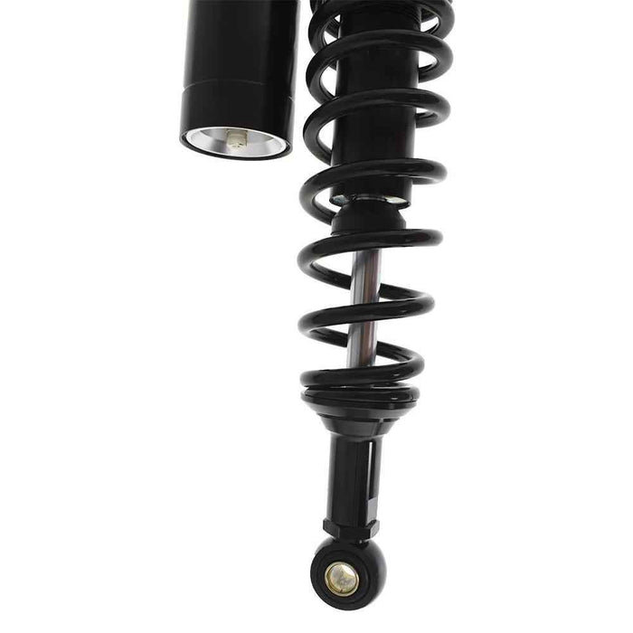 DURAFORCE For Honda Yamaha 13.5'' 340 Motorcycle Air Shock Absorber Suspension Damper