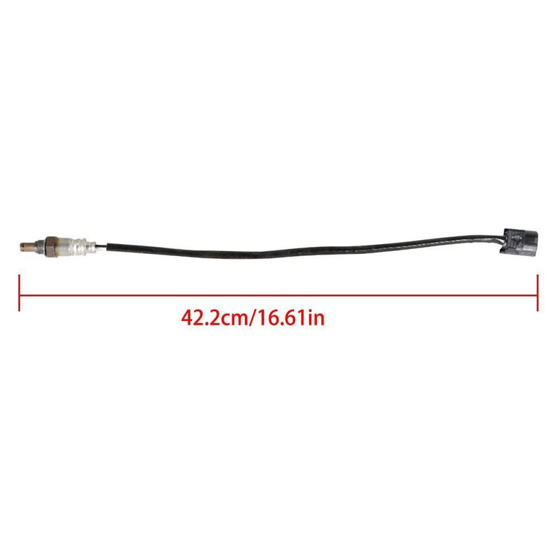 DURAFORCE For Honda Foreman/Rubicon TRX 500 2015-2020 O2 Oxy Sensor 36531-HR3-A22