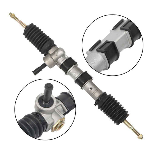 Steering Rack Assembly For Kawasaki Mule 3000 3010 4000 4010 #39191-0021
