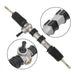 Steering Rack Assembly For Kawasaki Mule 3000 3010 4000 4010 #39191-0021