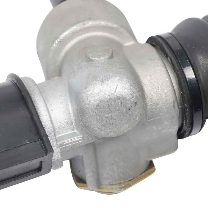 Steering Rack Assembly For Kawasaki Mule 3000 3010 4000 4010 #39191-0021