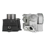 DURAFORCE New Cylinder Head Piston Gasket Top End Kit Fit For Honda CRF70 ATC70 XR70 TRX70