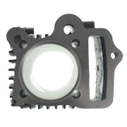DURAFORCE New Cylinder Head Piston Gasket Top End Kit Fit For Honda CRF70 ATC70 XR70 TRX70