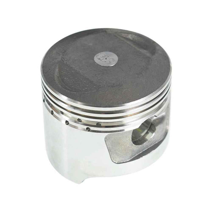 DURAFORCE New Cylinder Head Piston Gasket Top End Kit Fit For Honda CRF70 ATC70 XR70 TRX70