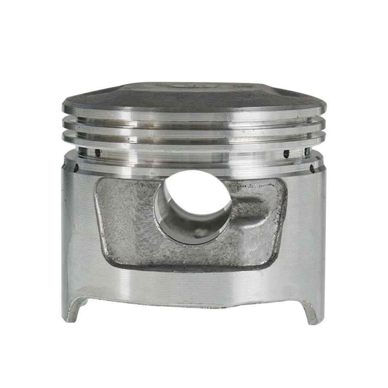 DURAFORCE New Cylinder Head Piston Gasket Top End Kit Fit For Honda CRF70 ATC70 XR70 TRX70
