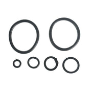 DURAFORCE New Cylinder Head Piston Gasket Top End Kit Fit For Honda CRF70 ATC70 XR70 TRX70