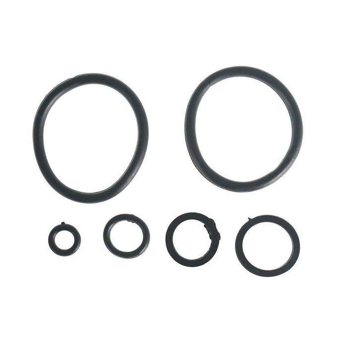 DURAFORCE New Cylinder Head Piston Gasket Top End Kit Fit For Honda CRF70 ATC70 XR70 TRX70