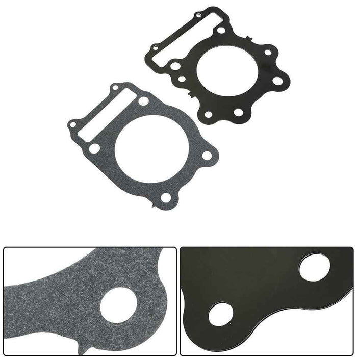 DURAFORCE Top & End Head Gasket Kit For Honda FourTrax300 TRX300FW 4×4 1988-2000