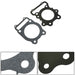 DURAFORCE Top & End Head Gasket Kit For Honda FourTrax300 TRX300FW 4×4 1988-2000