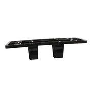 DURAFORCE Windshield Handle Base Fit For Polaris Glass Tip-Out Full Windshield